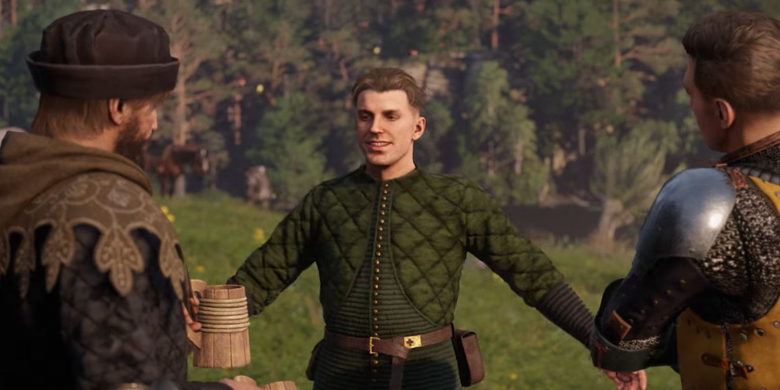 Kingdom Come: Deliverance II будет работать только в 30 FPS на консолях