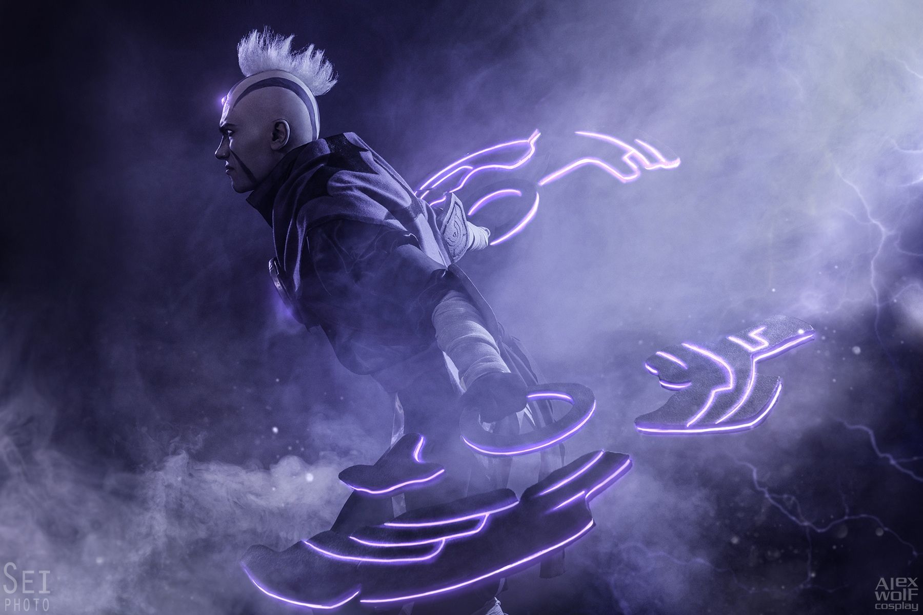 Anti mage