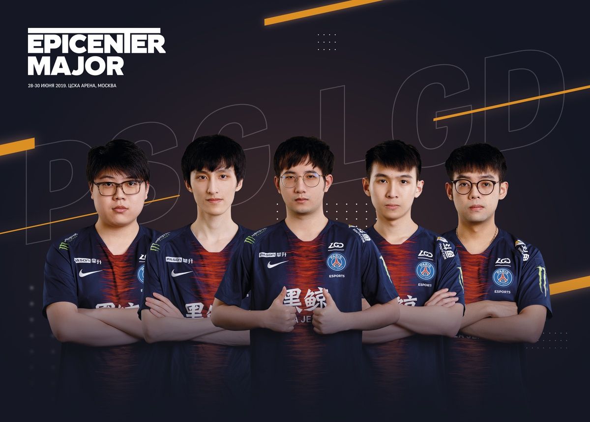 PSG.LGD