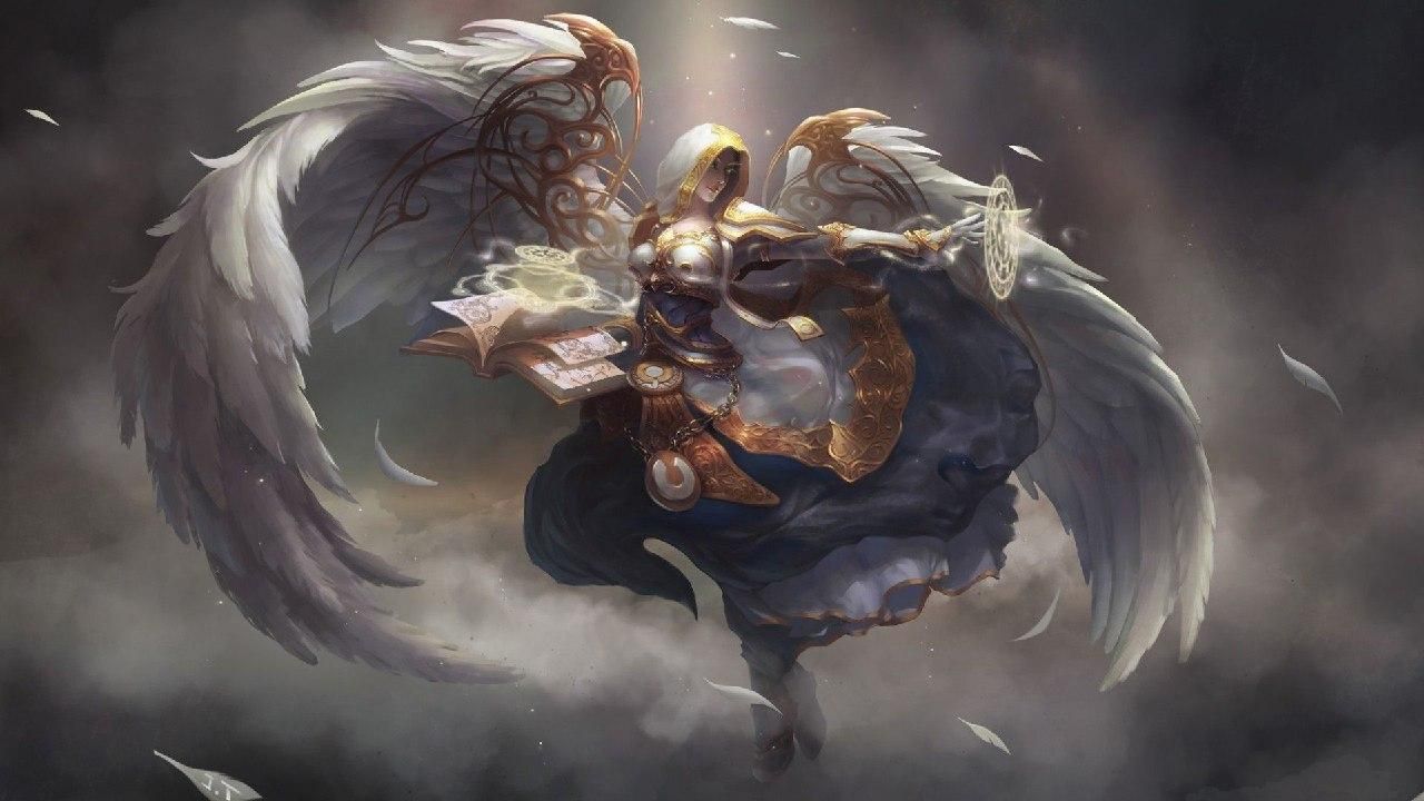 Гайд по Жрецу «Послушание» в WoW Warlords of Draenor