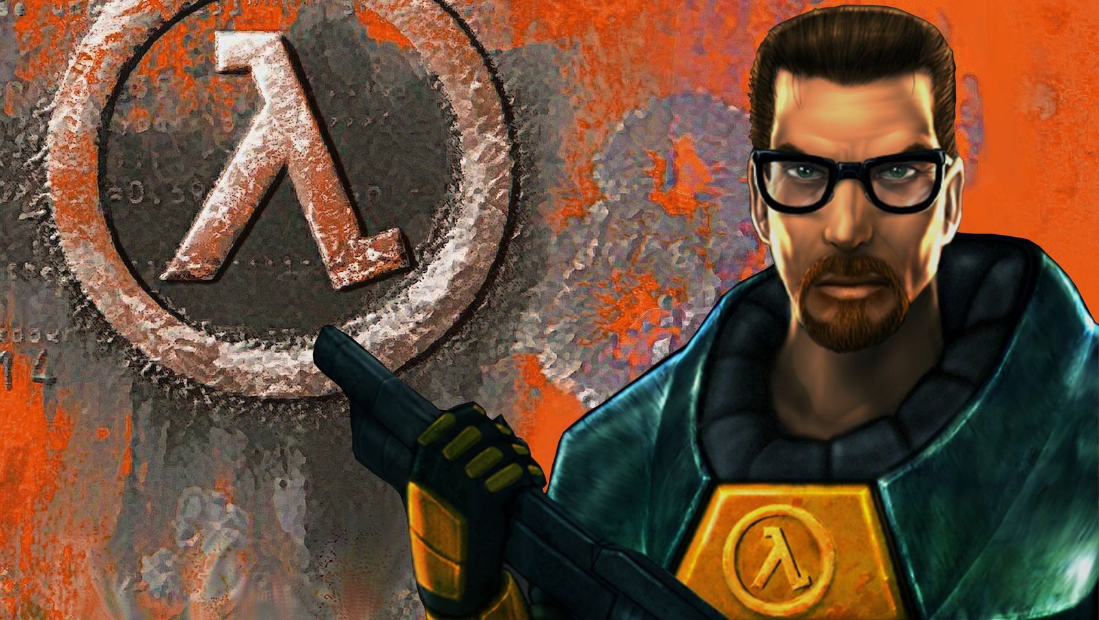 Впервые сыграл в оригинальную Half-Life — как культовый шутер Valve ощущается спустя 23 года после релиза