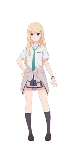 Источник: Kadokawa
