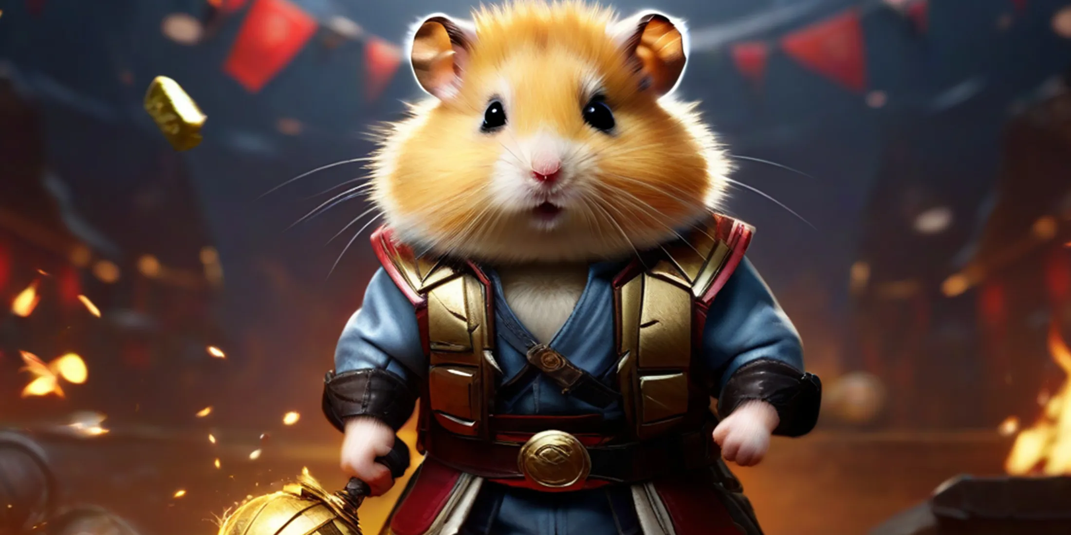 Hamster kombat комбо 16.07 2024