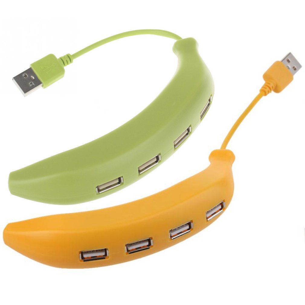 USB-hub. Источник: aliexpress.com