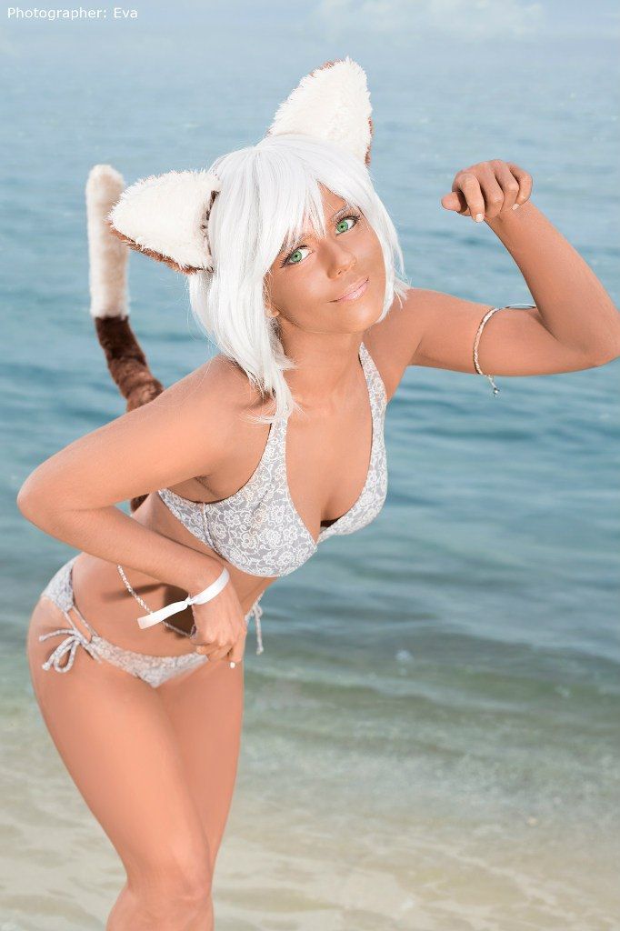 Косплей на персонажей Wakfu. Фотограф: Ева Давыдова. Источник фото: ЕVA — Cosplay-photo.