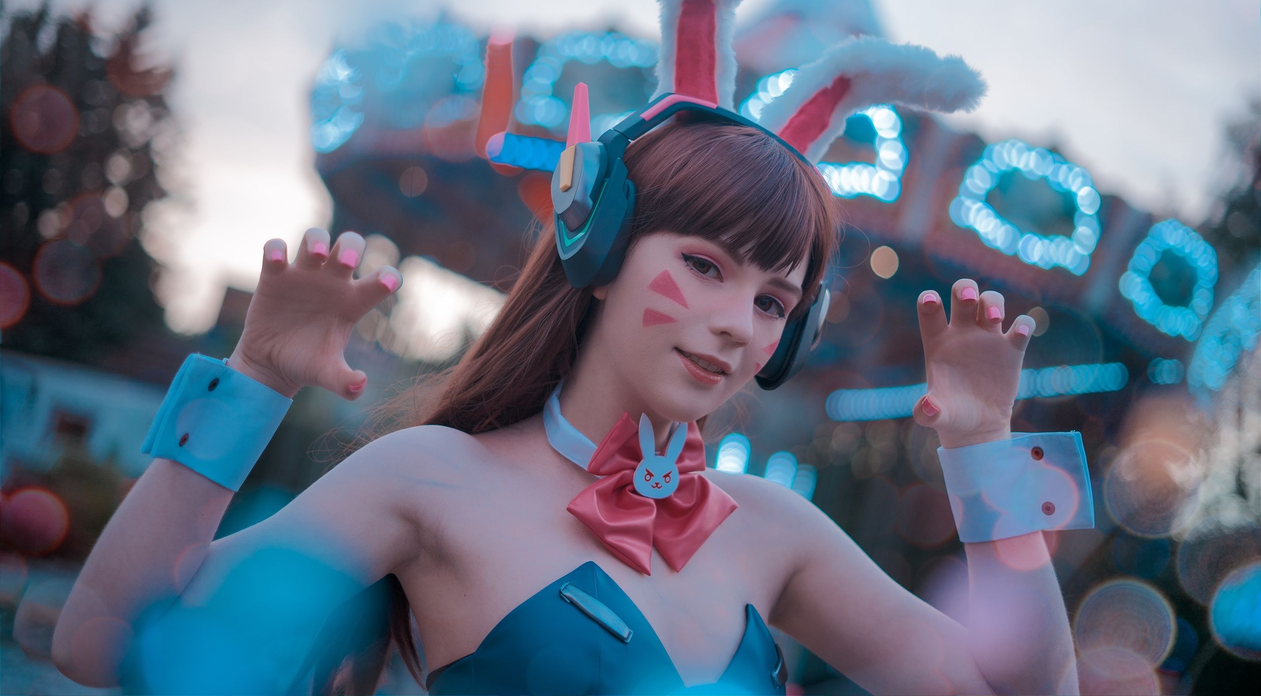 Фото d va