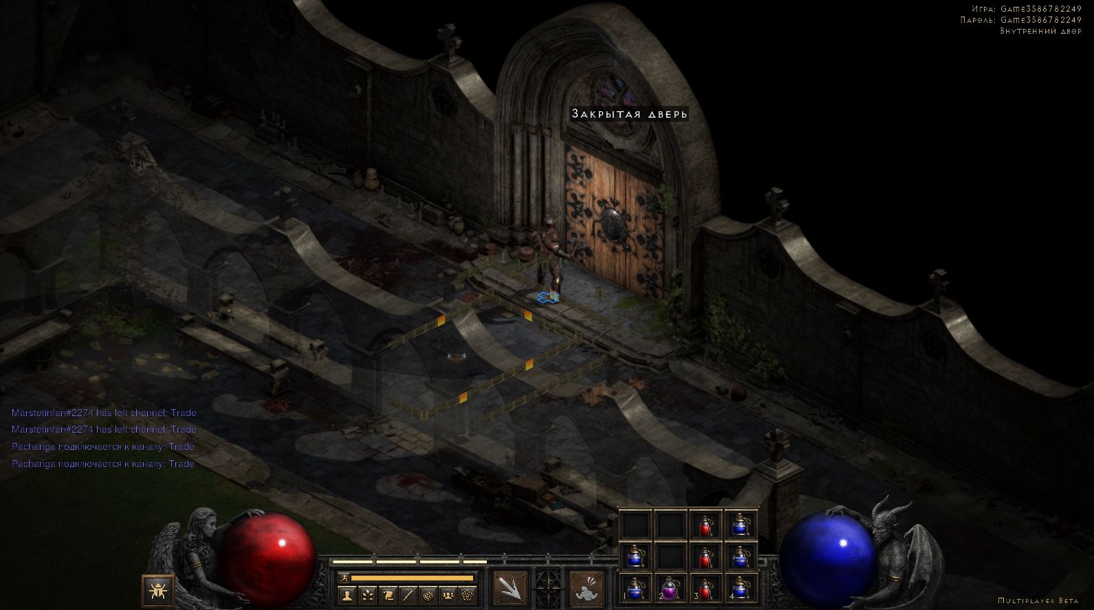 Обзор бета-версии Diablo II: Resurrected — разве можно переплатить за  возможность снова почувствовать себя молодым?