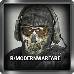 Иконка для профиля в Call of Duty: Modern Warfare (2019)