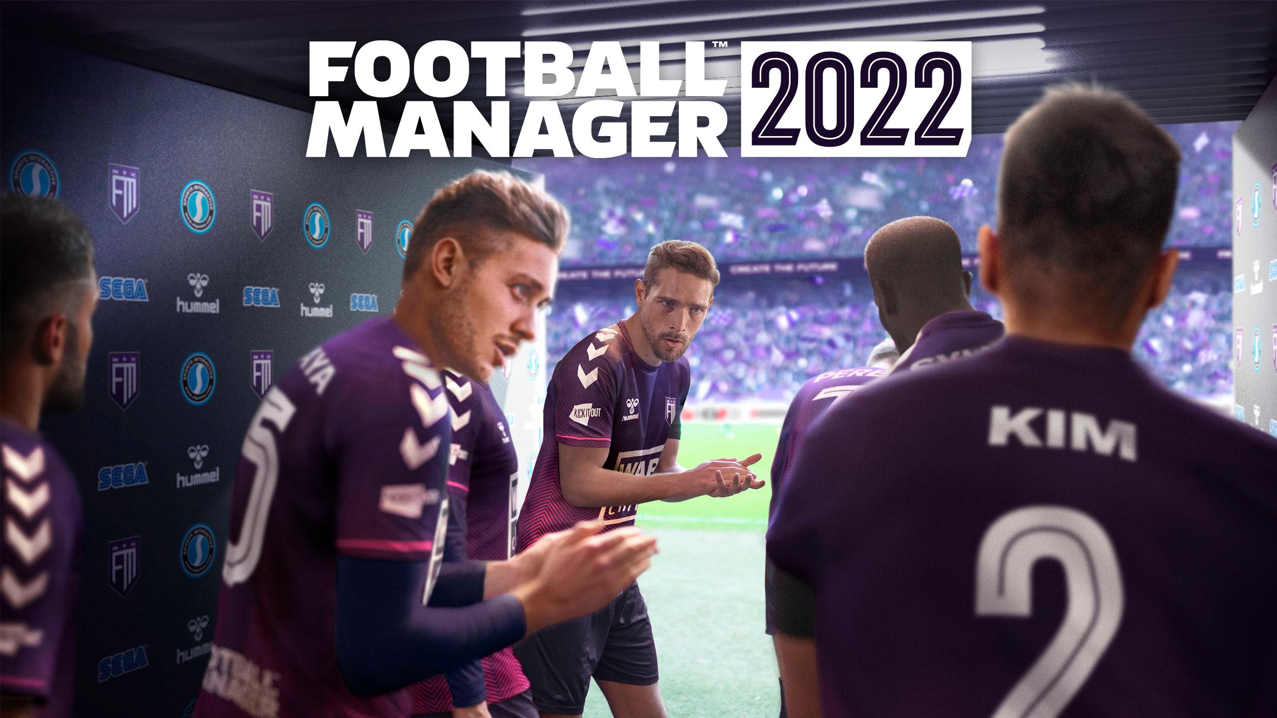 Наконец-то не просто копия — обзор Football Manager 2022