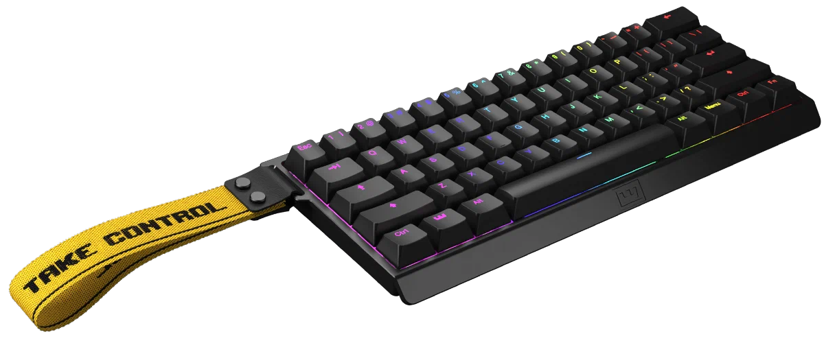 Клавиатура Twistzz