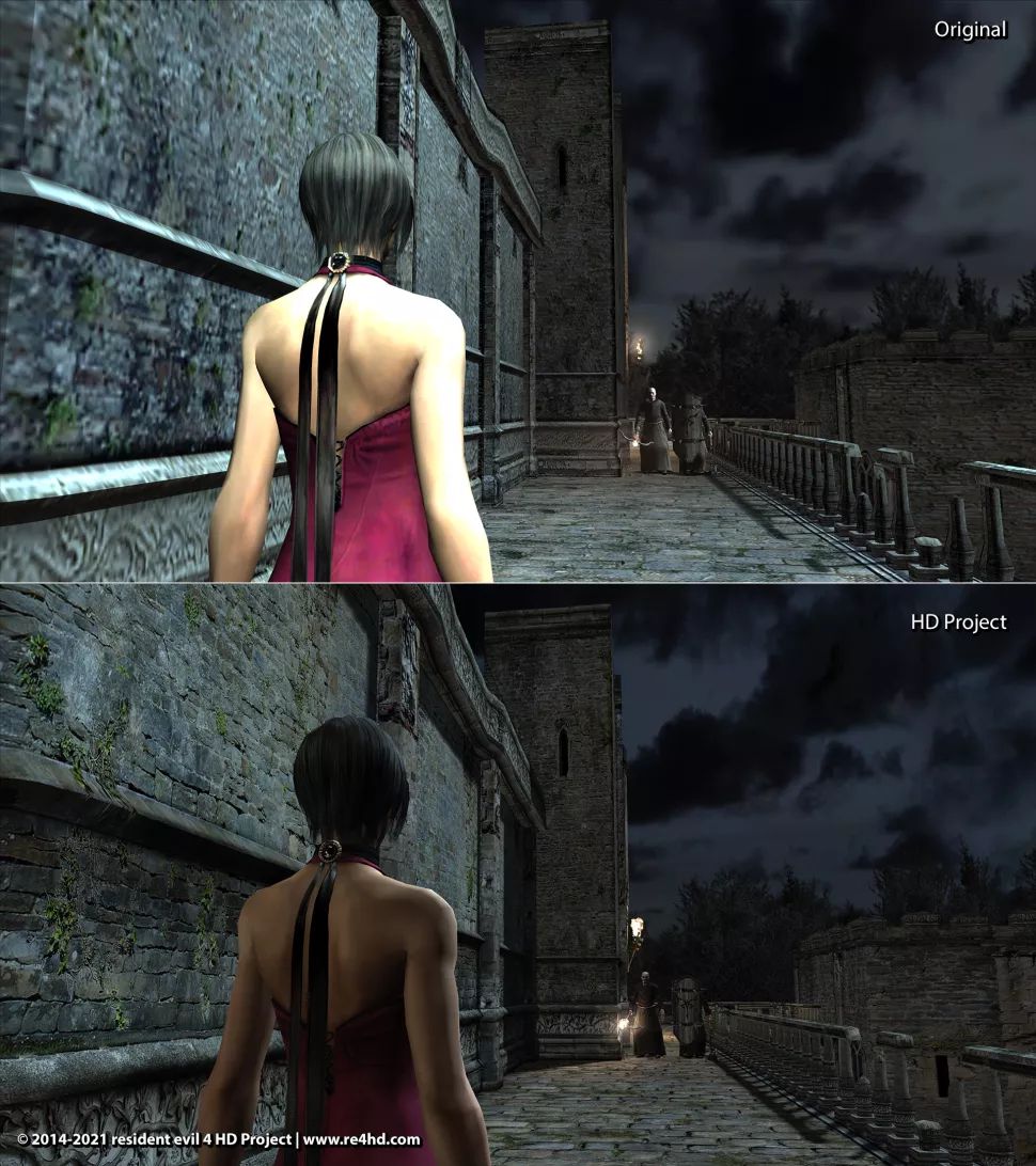 Resident evil 4 steam saves фото 57