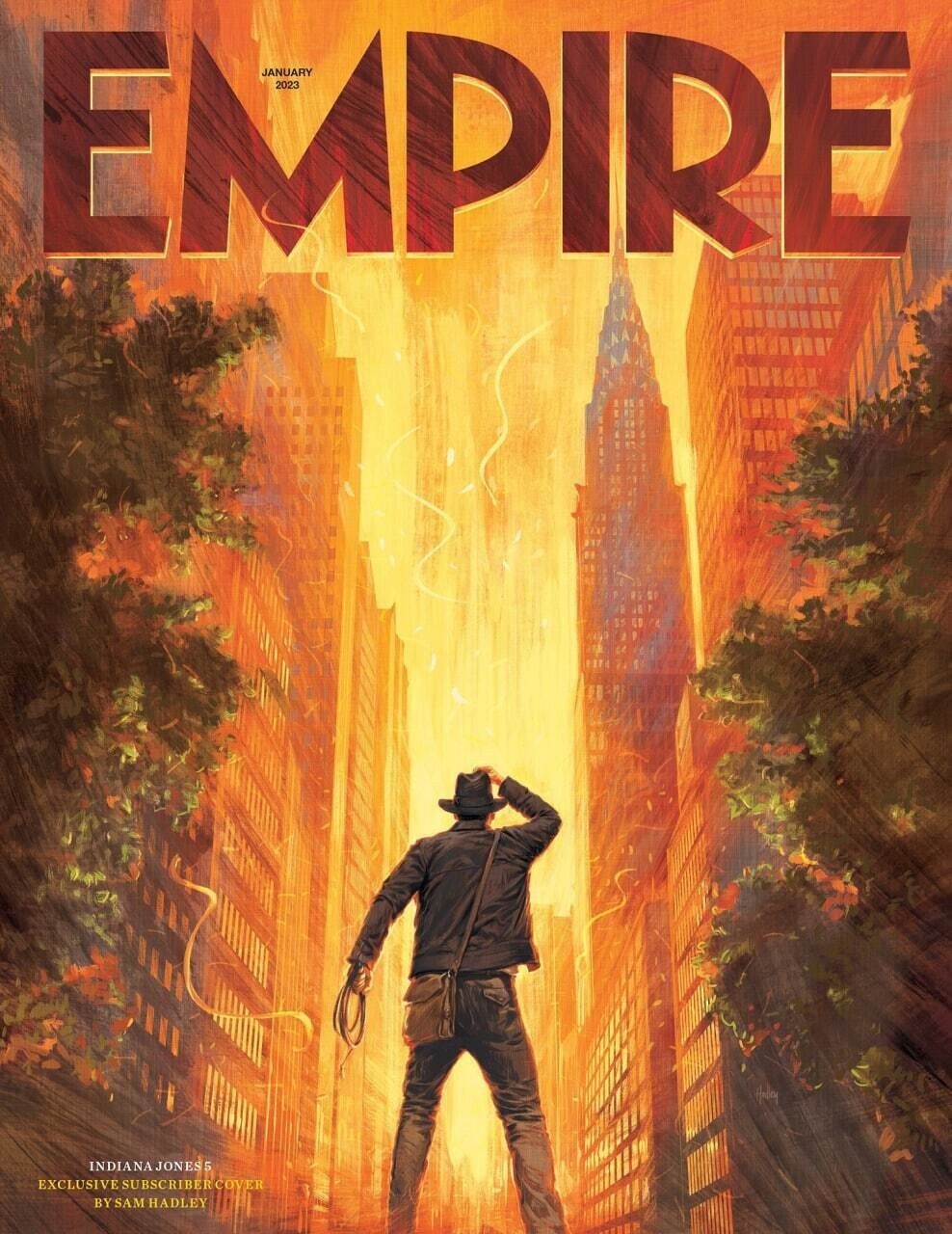 Источник: Empire