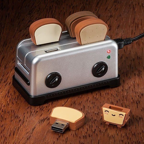 USB-hub. Источник: aliexpress.com