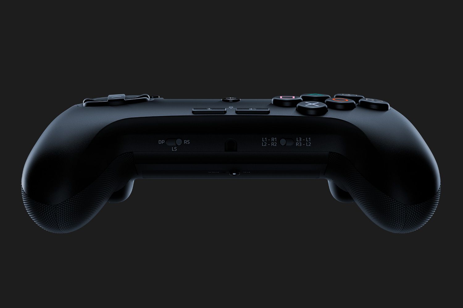 Razer представила необычный геймпад для фанатов файтингов