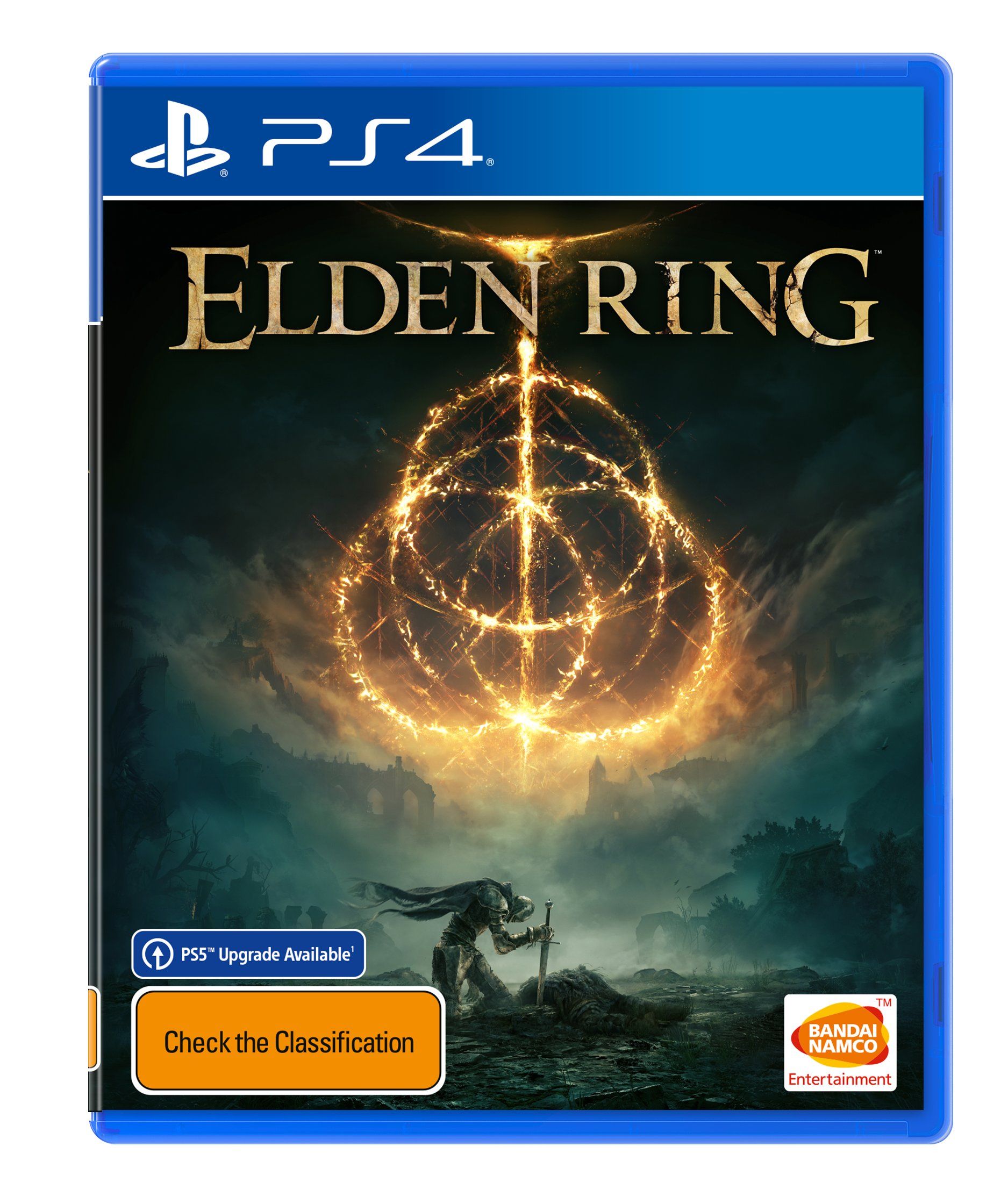 FromSoftware опубликовала 17 скриншотов из Elden Ring — многорукие монстры  и величественные замки