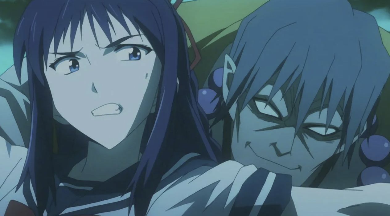 Zombie anime: the most unusual and spectacular films and series about the dead