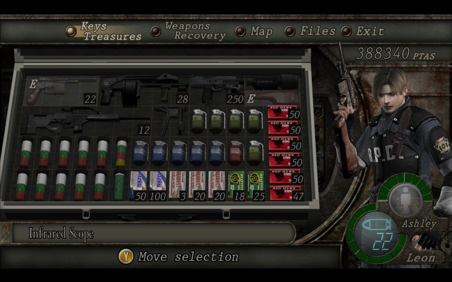 Сейв файл resident evil 4 remake расположение