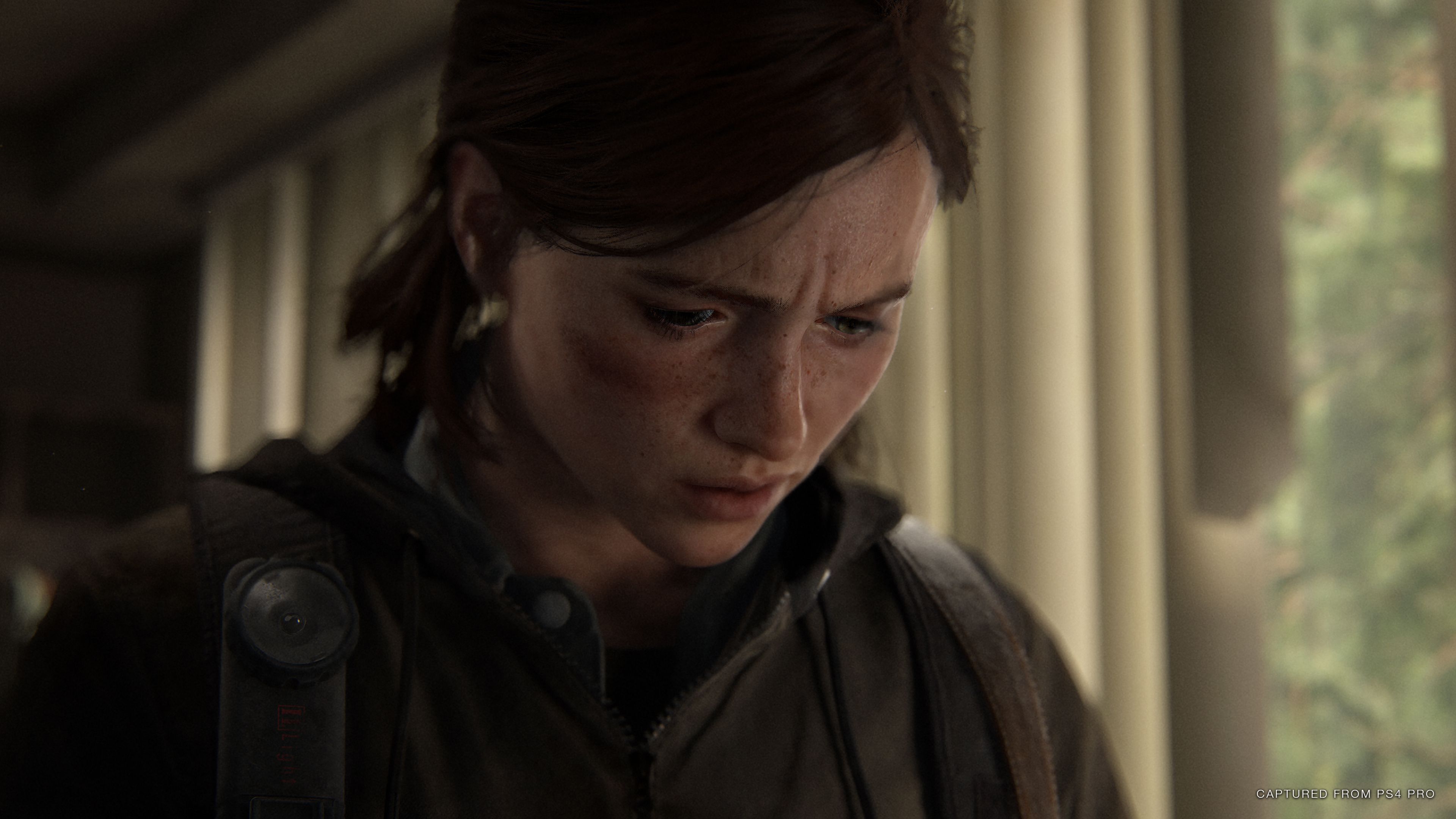 The Last of Us Part II. Источник: Sony