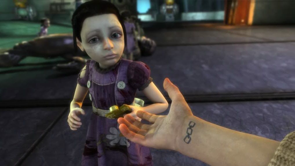 Хотя BioShock сама подталкивала к убийству девочек, её мир так или иначе отплачивал жестокосердным игрокам за пролитую кровь
