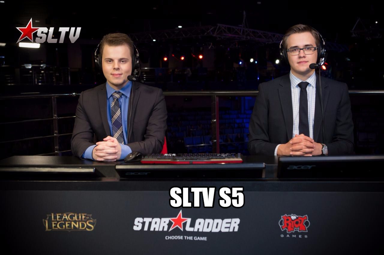 SLTV S5