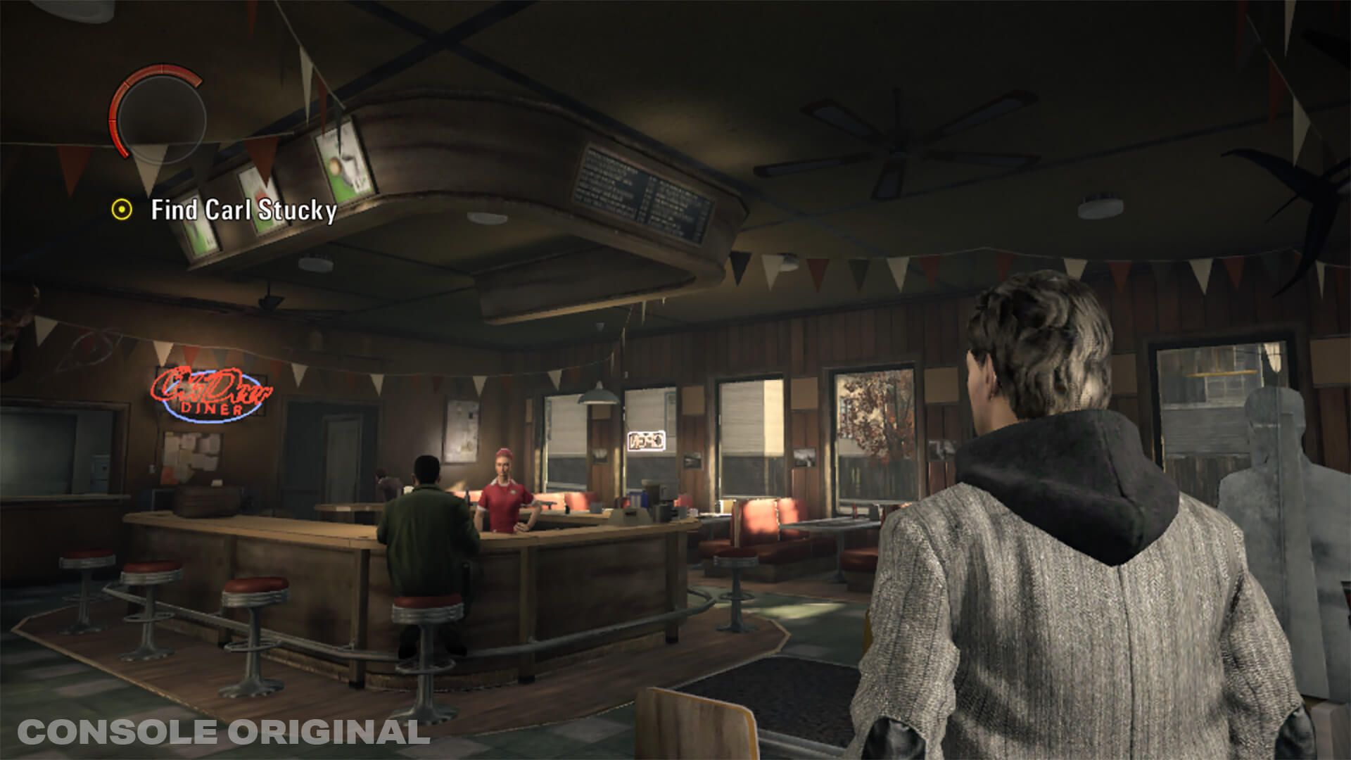 Alan wake 2 dlss