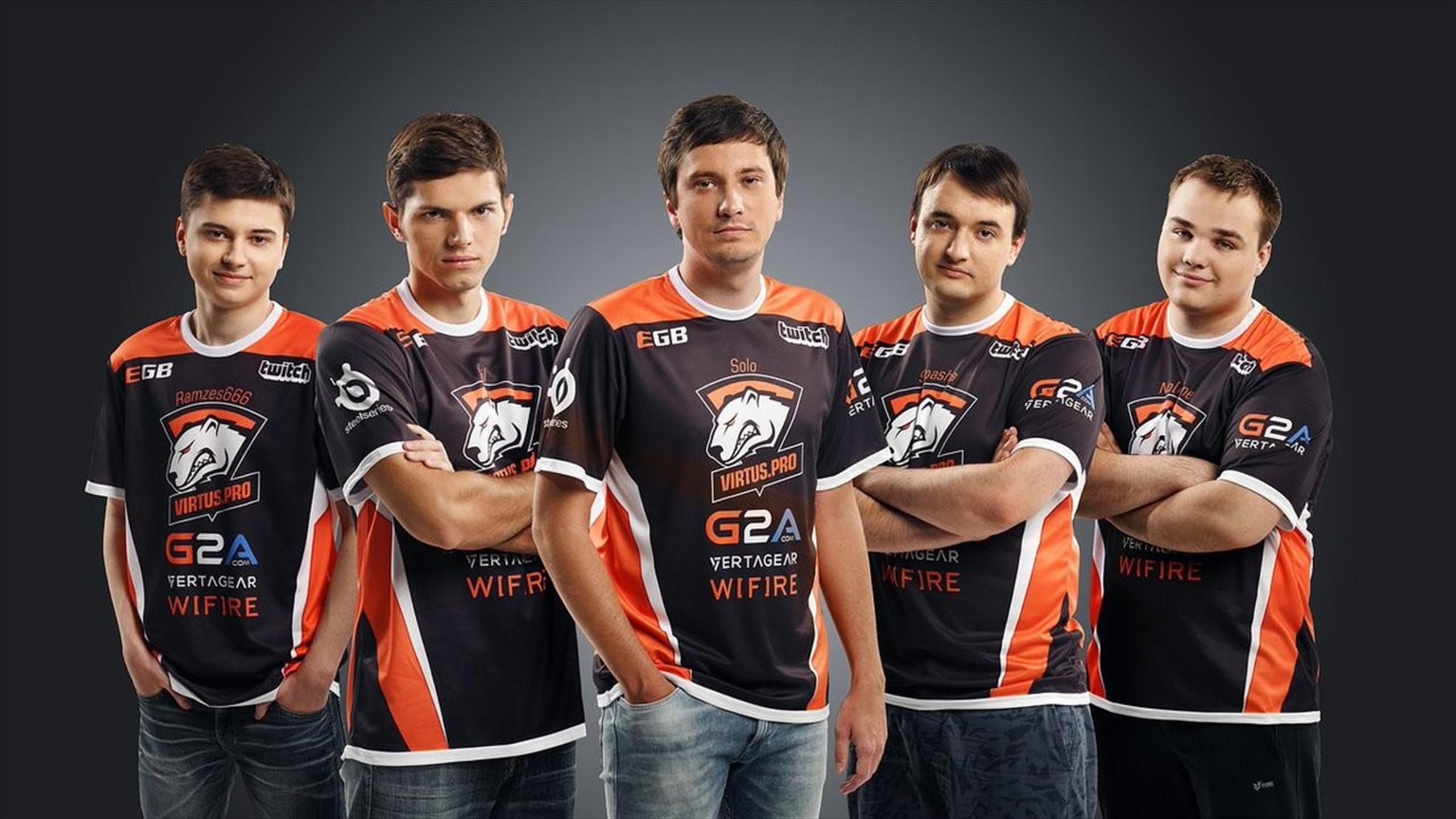 Virtus Pro 2020