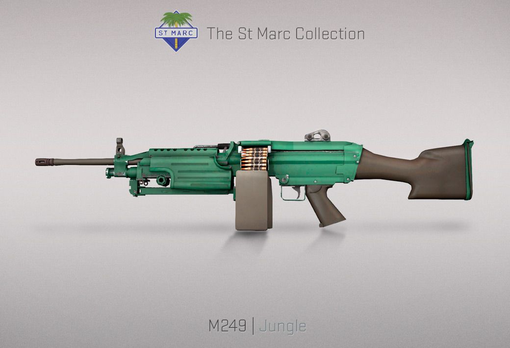St marc. M249 магма. M249 CS go. Скины для м249. М249 спектр.