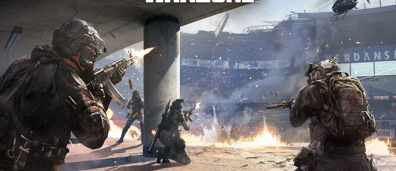 Киберспорт и Warzone — похоже, Activision затеяла борьбу с PUBG и Fortnite