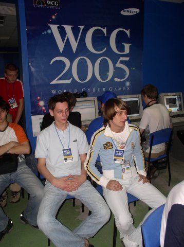 WCG 2005