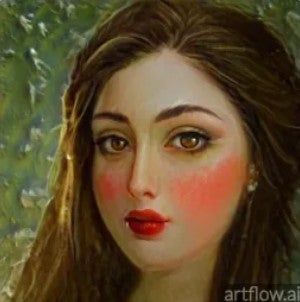 Aiushtha, the Enchantress