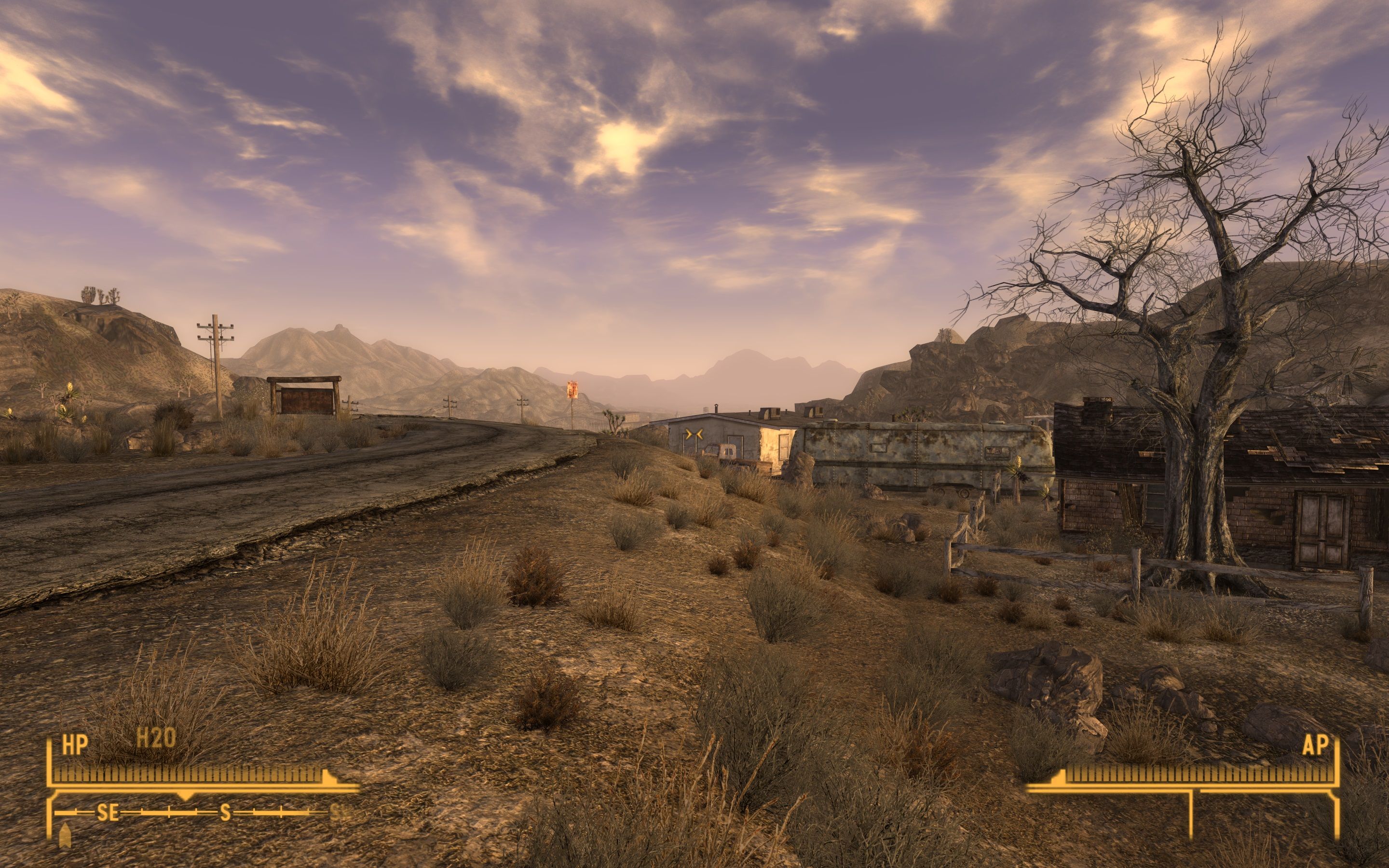 Fallout 4 new vegas project фото 21