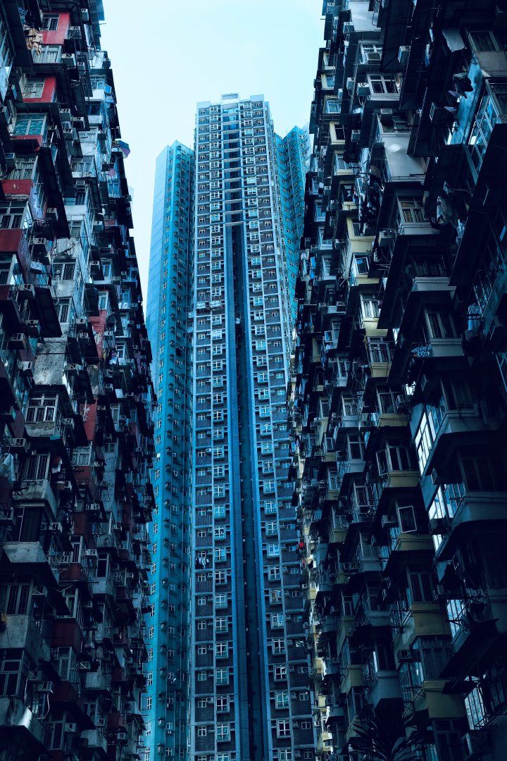 Третье место в фотоконкурсе от CD Projekt RED по Cyberpunk 2077. Автор: DarkPig,
Hong Kong, SAR China. Источник: cyberpunk.net/ru/photo-contest/