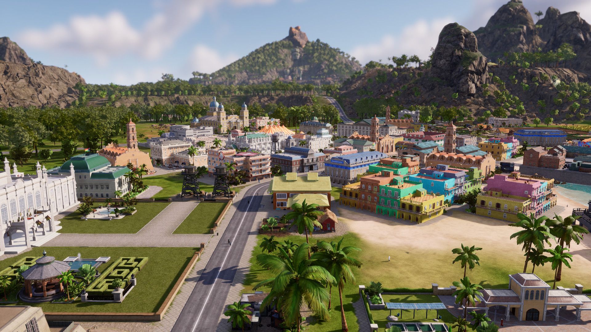 Tropico 6 | Источник: steampowered.com