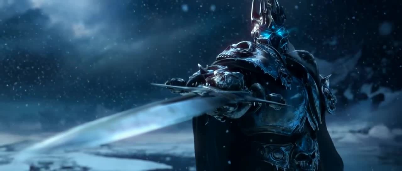 Прощание с Артасом — каким был путь самого легендарного героя вселенной Warcraft