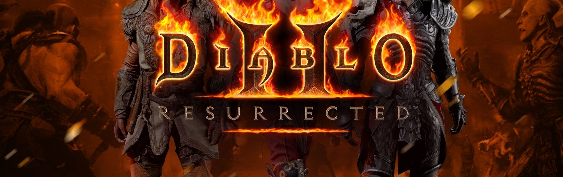 В ад и обратно — плюсы и минусы Diablo II: Resurrected