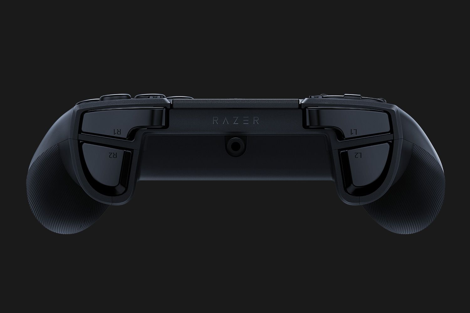 Razer представила необычный геймпад для фанатов файтингов
