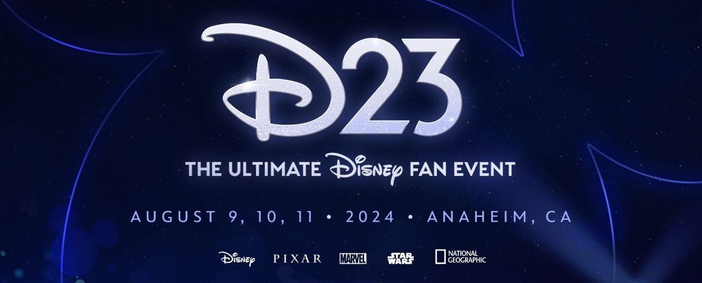 Что показала студия Disney на D23 — «История игрушек 5», новый «Лило и Стич», третий «Аватар» и много «Звездных войн»