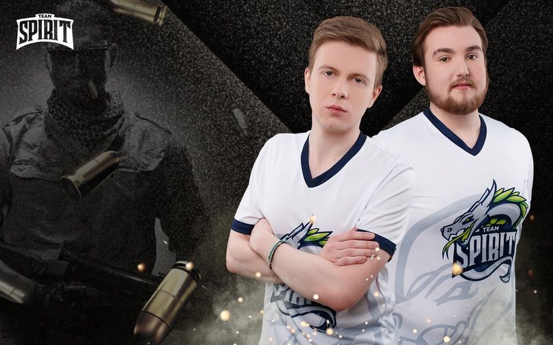 Spirit cs2 состав. Team Spirit состав КС го. Тим спирит КС го 2. СИЛЬВЕРНЕЙМ тим спирит КС.