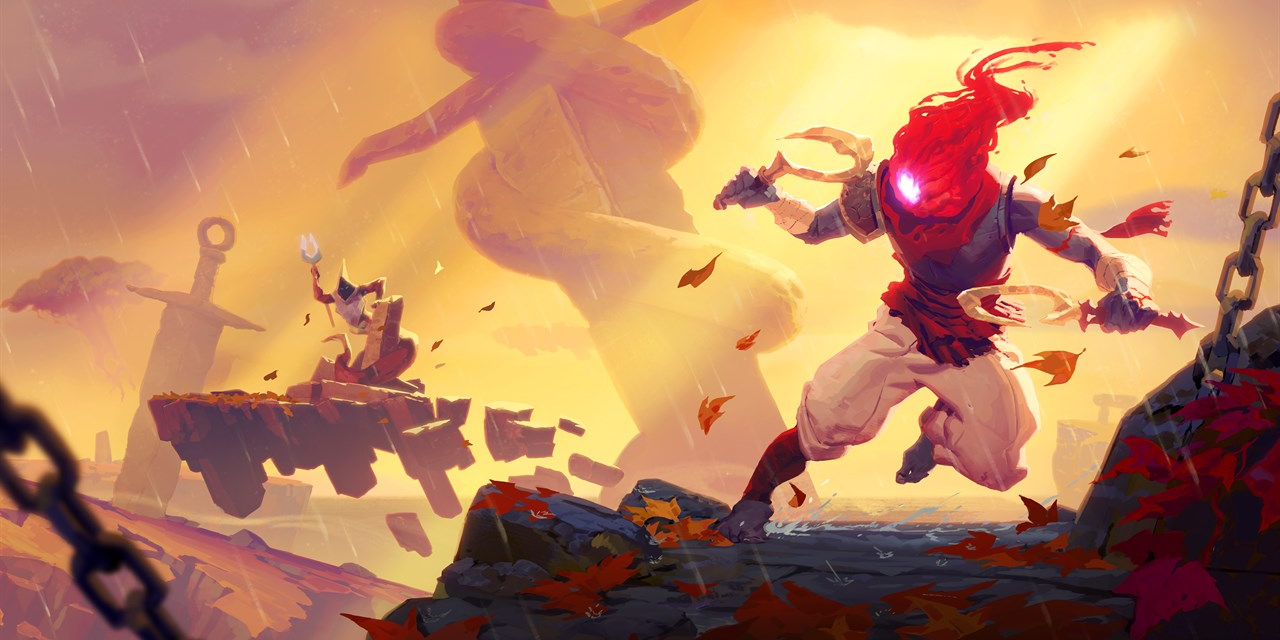 Дизайнер Dead Cells назвал «мудацким» решение о прекращении поддержки игры:  pc7ooo — LiveJournal