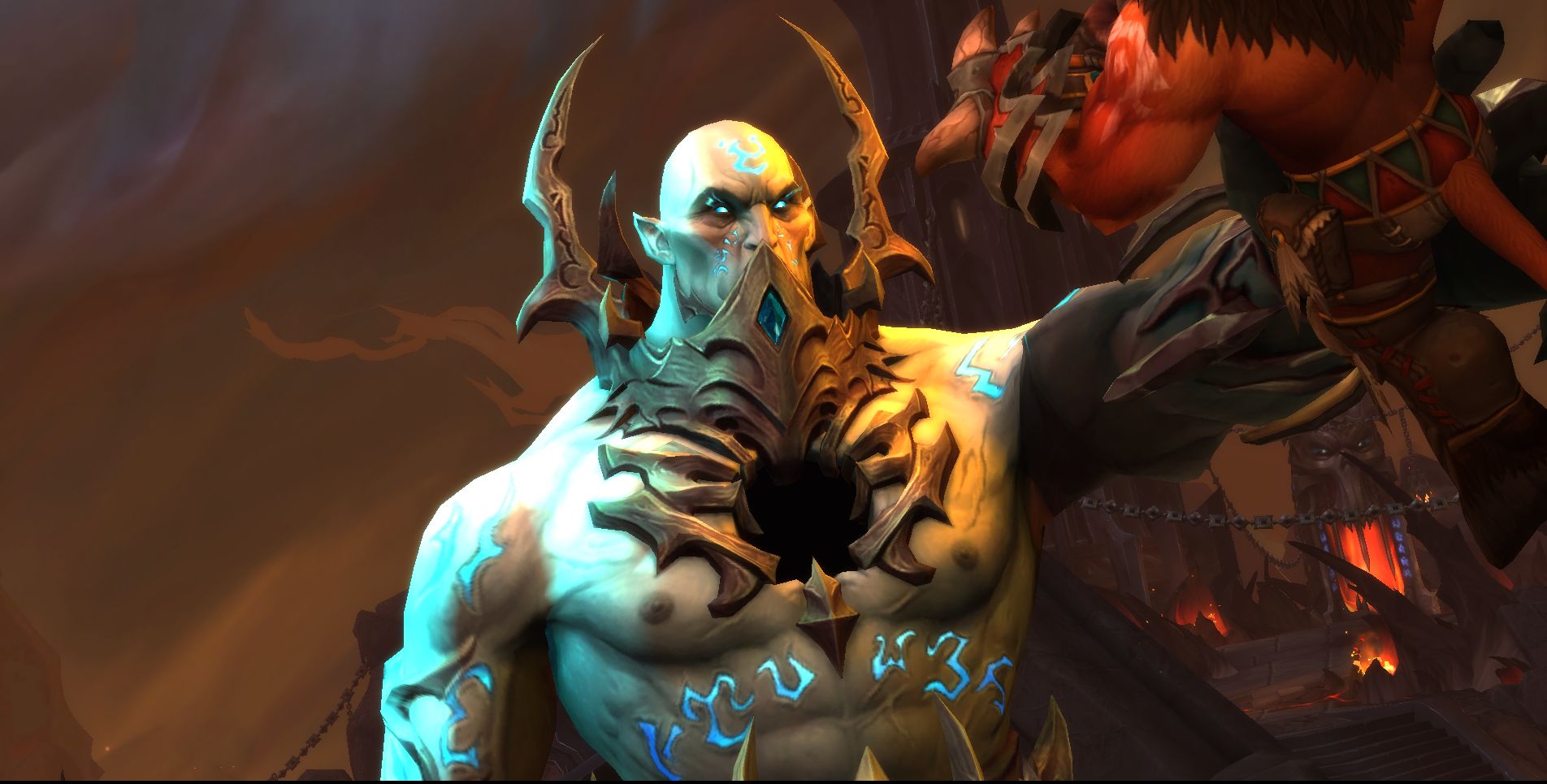 Загробный мир воскресил World of Warcraft. Обзор Shadowlands — самого оригинального дополнения в истории игры