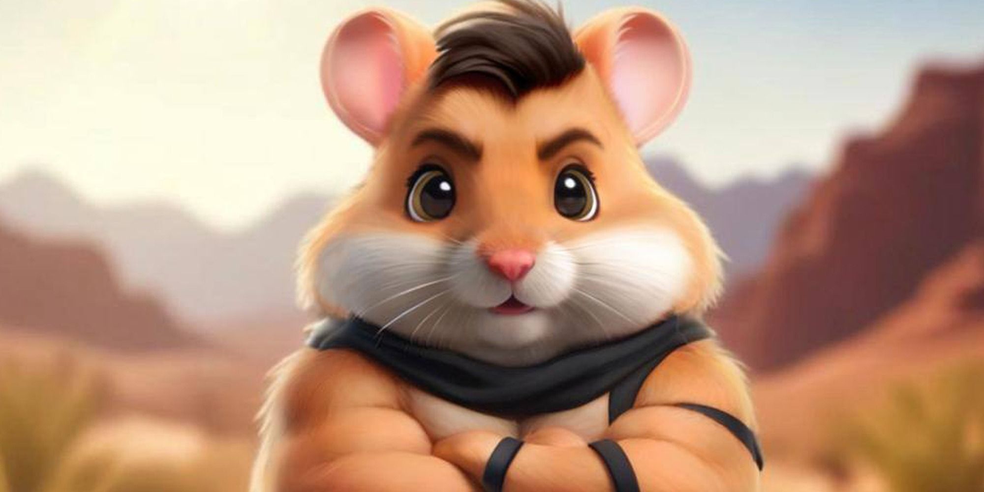 Hamster kombat шифр 07.07