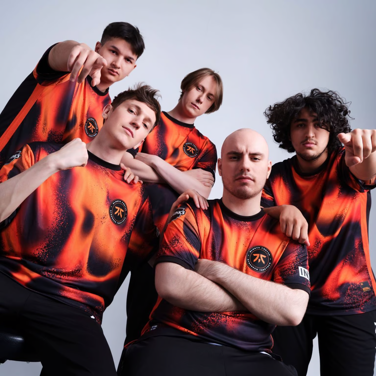 Источник: сайт Fnatic