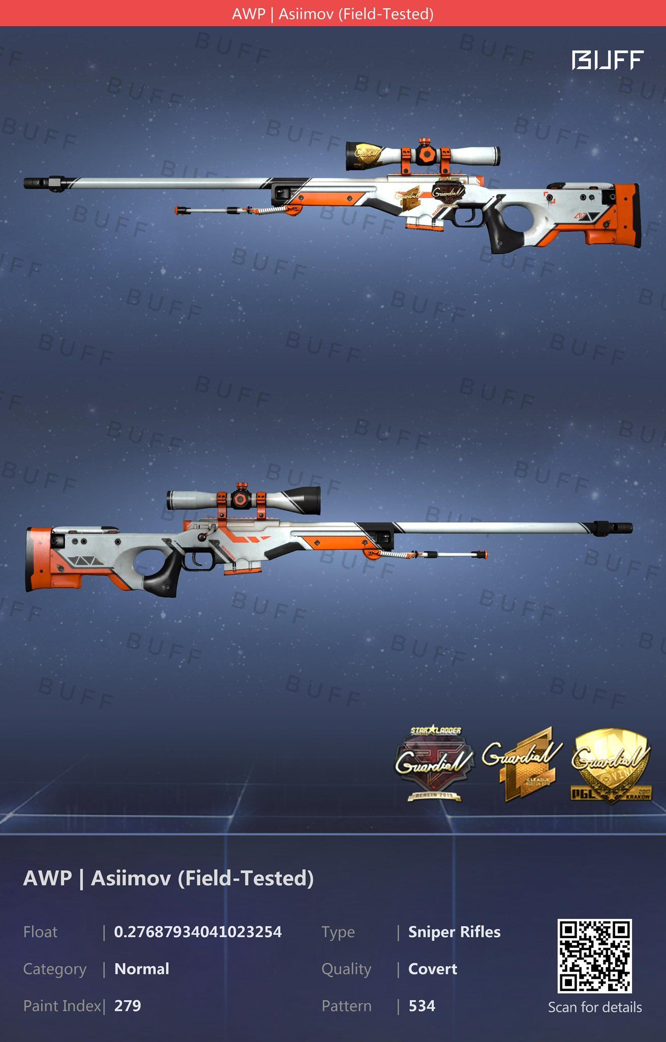 Awp asiimov well фото 15