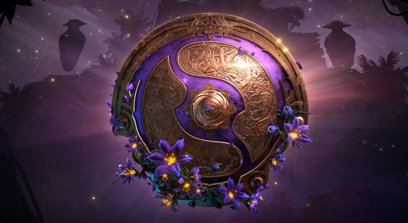 The International 2019