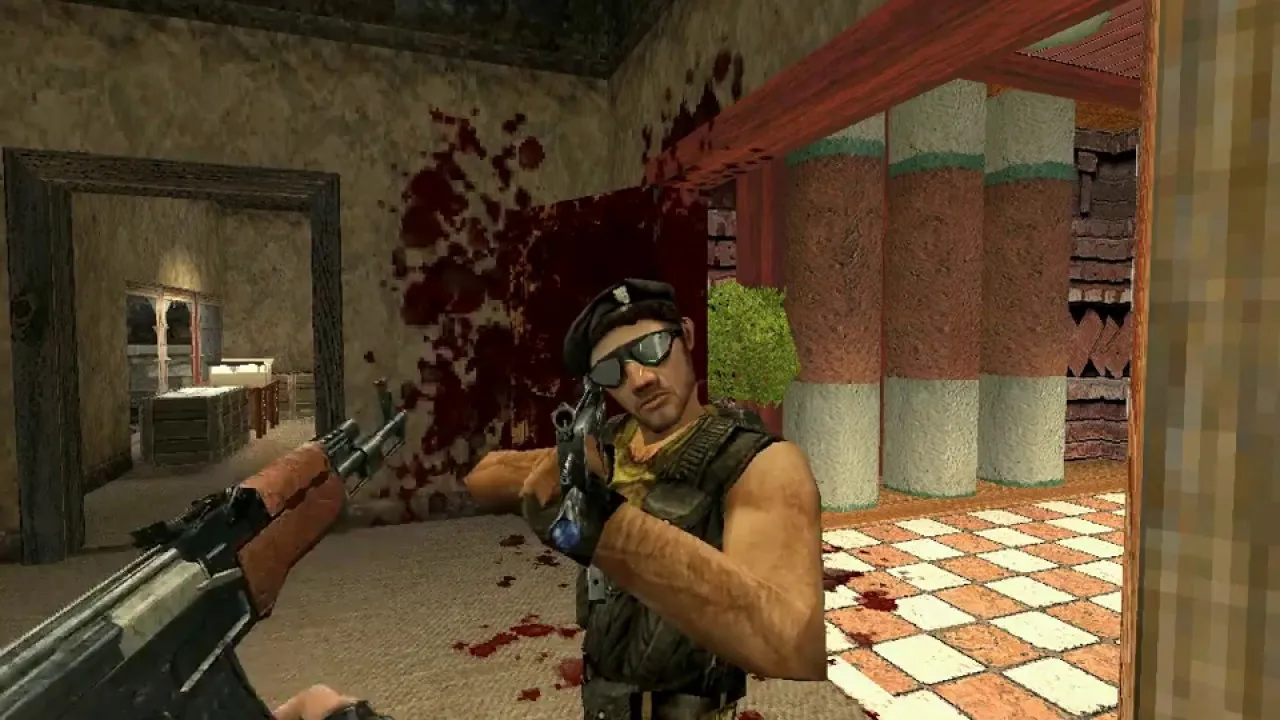 Counter-Strike Condition Zero  