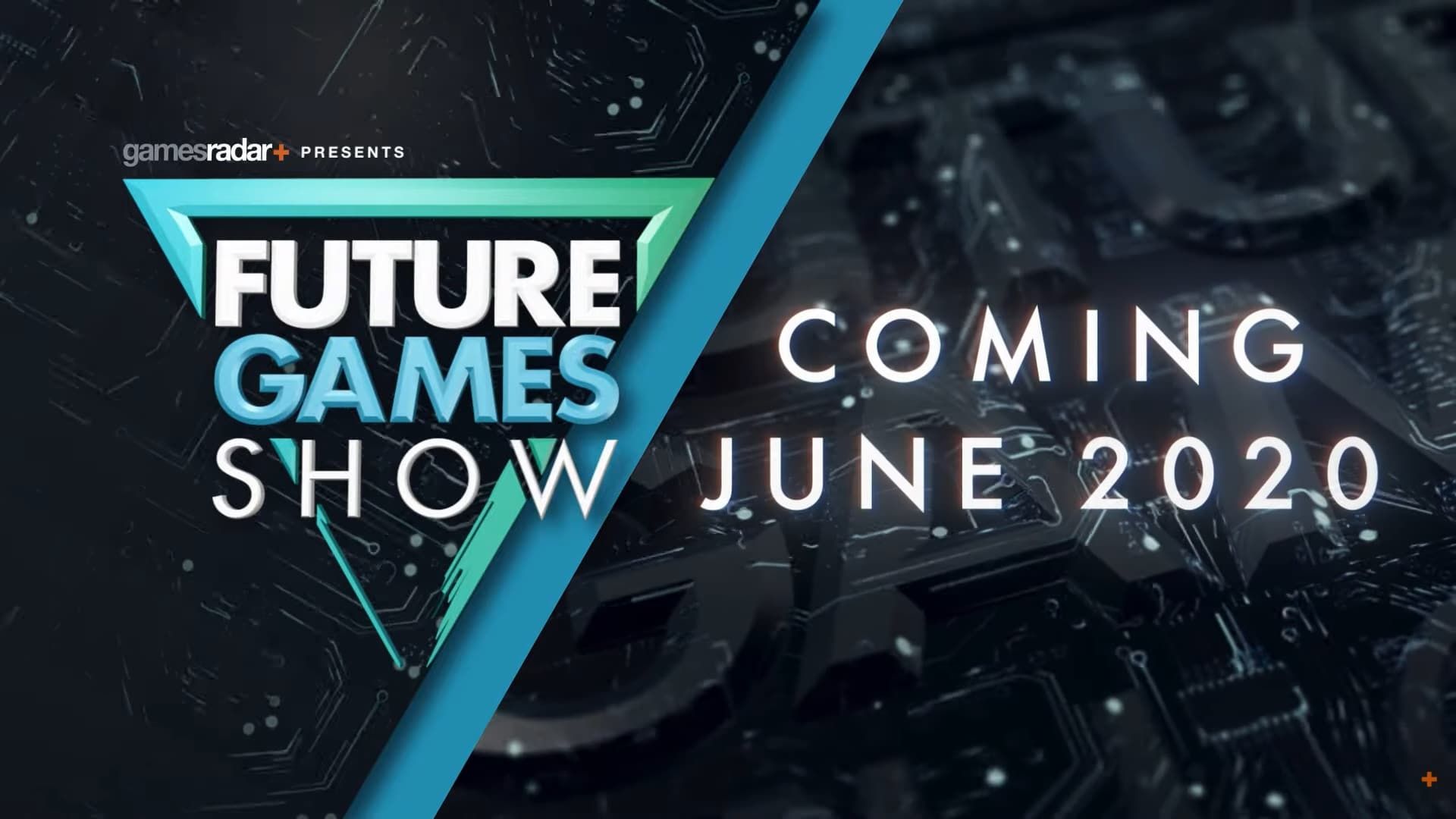Анонс Future Games Show