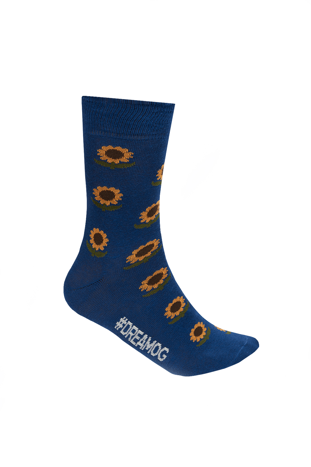 OG Sunflower Socks.
Источник: OG