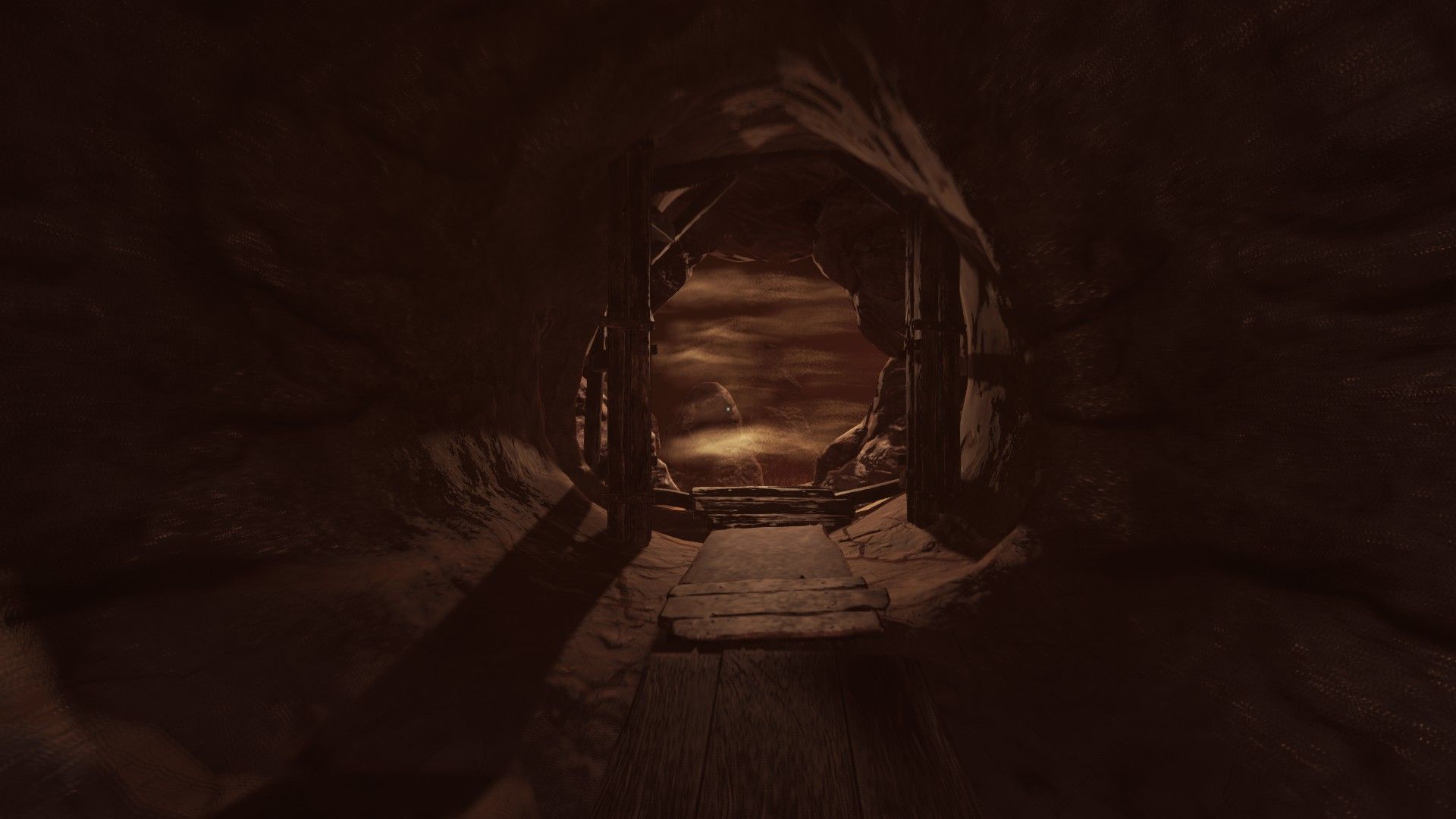 Скриншот из Amnesia: Rebirth