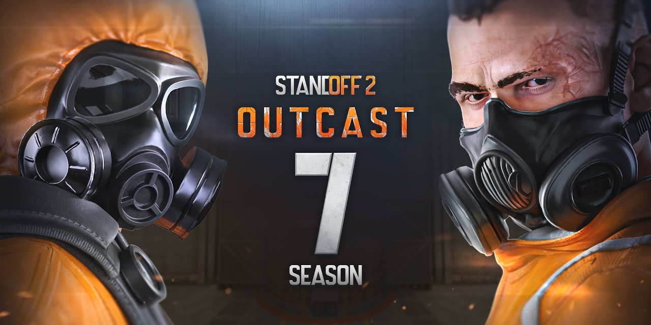 В Standoff 2 вышло обновление 0.28.0 — Outcast. Новая винтовка, карта,  режим, Battle Pass, а также и: pc7ooo — LiveJournal