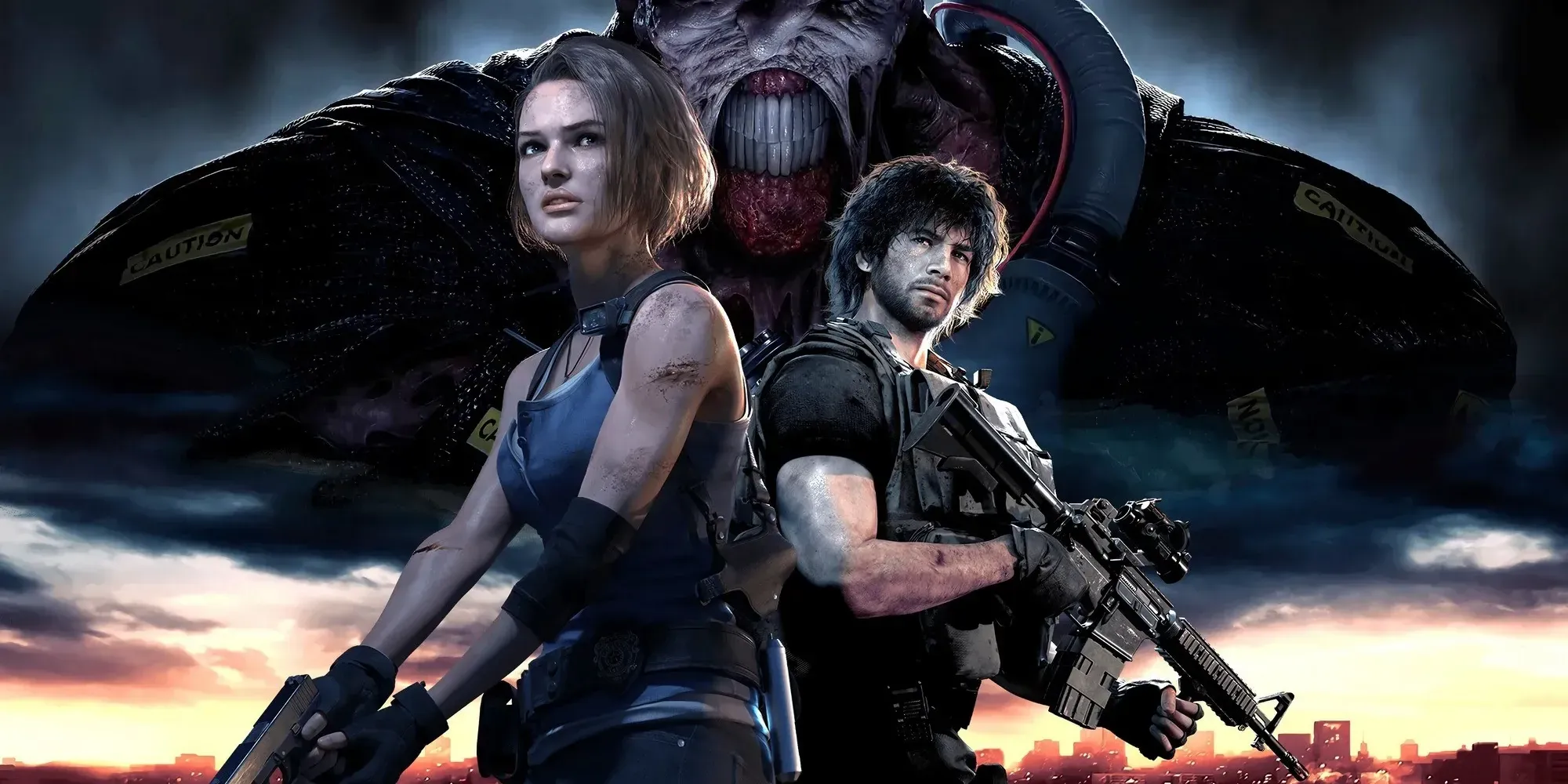 Ремейк Resident Evil 3 и другие игры пополнят Xbox Game Pass